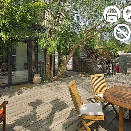 Les Aromatiques - Terrasse & Parking Prive A Villeneuve Les Avignon - Proche Golf Academy ภายนอก รูปภาพ